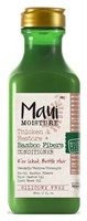 Maui Moisture Conditioner Bamboo Fibers 13oz (Thicken) (41959)<br><br><br>Case Pack Info: 4 Units