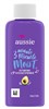 Aussie Conditioner 3 Minute Miracle Moist 1.7oz (12 Pieces) (42447)<br><br><br>Case Pack Info: 3 Units