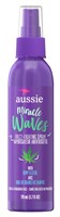 Aussie Miracle Waves Frizz- Fighting Spray 5.7oz