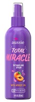 Aussie Hairspray Total Miracle Detangling 8oz