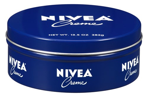 Nivea Creme 13.5oz Tin (42748)<br><br><br>Case Pack Info: 12 Units