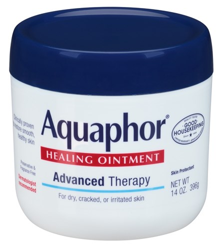 Aquaphor Healing Ointment 14oz Jar (42761)<br><br><br>Case Pack Info: 12 Units