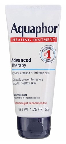 Aquaphor Healing Ointment 1.75oz Tube (42762)<br><br><br>Case Pack Info: 24 Units