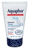 Aquaphor Baby Healing Ointment 3oz Tube (42771)<br><br><br>Case Pack Info: 12 Units