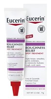 Eucerin Spot Treatment Roughness Relief 2.5oz (42781)<br><br><br>Case Pack Info: 12 Units