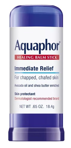 Aquaphor Healing Balm Stick 0.65oz (42785)<br><br><br>Case Pack Info: 12 Units