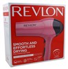 Revlon Dryer Ionic Styler 1875 Watt Frizz Control (42832)<br><br><span style="color:#FF0101"><b>3 or More=Unit Price $16.63</b></span style><br>Case Pack Info: 3 Units