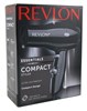 Revlon Dryer Compact Styler 1875 Watt Ultra Lightweight (42842)<br><br><span style="color:#FF0101"><b>3 or More=Unit Price $11.40</b></span style><br>Case Pack Info: 3 Units