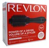 Revlon Dryer Salon One-Step Dryer And Volumizer (42852)<br><br><span style="color:#FF0101"><b>3 or More=Unit Price $49.71</b></span style><br>Case Pack Info: 2 Units