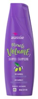 Aussie Shampoo Miracle Volume 12oz (43506)<br><br><br>Case Pack Info: 6 Units