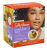 Sally Hansen Microwaveable Wax Stripless Face/Eyebrow/Lip (44267)<br><br><span style="color:#FF0101"><b>12 or More=Unit Price $4.18</b></span style><br>Case Pack Info: 48 Units