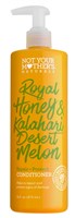 Not Your Mothers Naturals Conditioner 16oz Honey & Melon (44718)<br><br><br>Case Pack Info: 4 Units