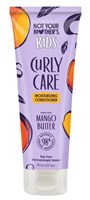 Not Your Mothers Kids Curly Care Conditioner Moist 8oz (44731)<br><br><span style="color:#FF0101"><b>12 or More=Unit Price $6.91</b></span style><br>Case Pack Info: 4 Units