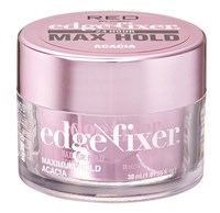 Kiss Red Edge Fixer Max Hold 24Hr Acacia 1.1oz (8 Pieces) (45412)<br><br><br>Case Pack Info: 6 Units