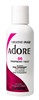 Adore Semi-Permanent Haircolor #086 Raspberry Twist 4oz (45507)<br><br><span style="color:#FF0101"><b>6 or More=Unit Price $3.52</b></span style><br>Case Pack Info: 72 Units