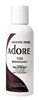 Adore Semi-Permanent Haircolor #106 Mahogany 4oz (45511)<br><br><span style="color:#FF0101"><b>6 or More=Unit Price $3.52</b></span style><br>Case Pack Info: 72 Units