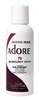 Adore Semi-Permanent Haircolor #079 Burgundy Envy 4oz (45546)<br><br><span style="color:#FF0101"><b>12 or More=Unit Price $3.28</b></span style><br>Case Pack Info: 72 Units