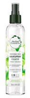 Herbal Essences Hairspray Touchable Hold 8oz Pump
