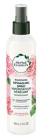 Herbal Essences Detangling Spray Nourishing 7oz Pump