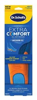 Dr. Scholls Extra Support Massaging Gel Insole Men(8-14) (47174)<br><br><br>Case Pack Info: 12 Units