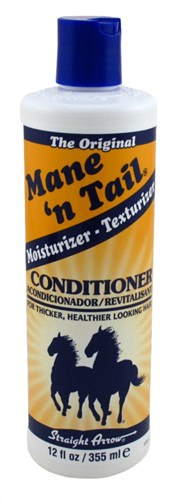 Mane N Tail Conditioner 12oz (47244)<br><br><span style="color:#FF0101"><b>12 or More=Unit Price $3.90</b></span style><br>Case Pack Info: 6 Units