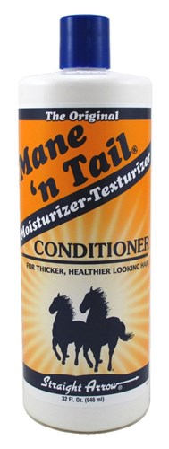 Mane N Tail Conditioner 32oz (47280)<br><br><span style="color:#FF0101"><b>12 or More=Unit Price $6.98</b></span style><br>Case Pack Info: 6 Units