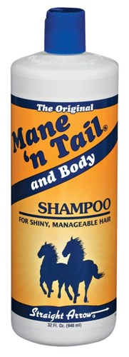 Mane N Tail Shampoo Original 32oz (47295)<br><br><span style="color:#FF0101"><b>12 or More=Unit Price $6.98</b></span style><br>Case Pack Info: 6 Units
