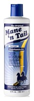 Mane N Tail Conditioner Deep Moisture 12oz (47306)<br><br><span style="color:#FF0101"><b>12 or More=Unit Price $4.10</b></span style><br>Case Pack Info: 6 Units