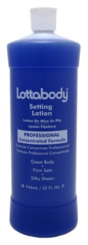 Lotta Body Setting Lotion 32oz (47478)<br><br><br>Case Pack Info: 12 Units