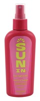 Sun In Hair Lightener Pump Tropical Breeze 4.7oz (47580)<br><br><span style="color:#FF0101"><b>12 or More=Unit Price $3.71</b></span style><br>Case Pack Info: 12 Units