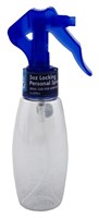 Sprayco Travel Bottle 3oz Locking Spray (12 Pieces) Asst Clrs (47607)<br><br><br>Case Pack Info: 4 Units