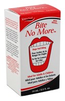 Super Nail Bite No More 0.5oz Boxed (47640)<br><br><span style="color:#FF0101"><b>12 or More=Unit Price $2.34</b></span style><br>Case Pack Info: 72 Units