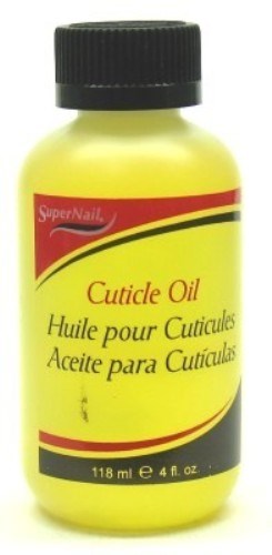 Super Nail Cuticle Oil 4oz (47650)<br><br><span style="color:#FF0101"><b>12 or More=Unit Price $1.96</b></span style><br>Case Pack Info: 24 Units