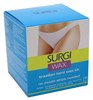 Surgi Wax Brazilian Hard Wax Kit For Private Parts 4oz (47804)<br><br><span style="color:#FF0101"><b>12 or More=Unit Price $4.85</b></span style><br>Case Pack Info: 12 Units