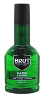 Brut Classic Scent Cologne 5oz Long-Lasting Fragrance (47937)<br><br><span style="color:#FF0101"><b>12 or More=Unit Price $6.07</b></span style><br>Case Pack Info: 12 Units