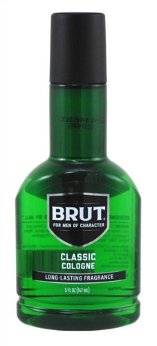 Brut Classic Scent Cologne 5oz (47937)<br><br><span style="color:#FF0101"><b>12 or More=Unit Price $6.07</b></span style><br>Case Pack Info: 12 Units