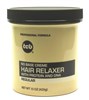 Tcb Hair Relaxer No Base Creme 15oz Regular Jar (48320)<br><br><br>Case Pack Info: 12 Units