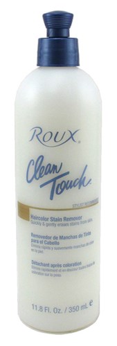 Roux Clean Touch 11.8oz (48440)<br><br><br>Case Pack Info: 12 Units