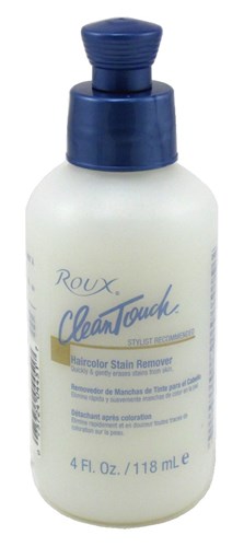 Roux Clean Touch 4oz (48443)<br><br><br>Case Pack Info: 12 Units