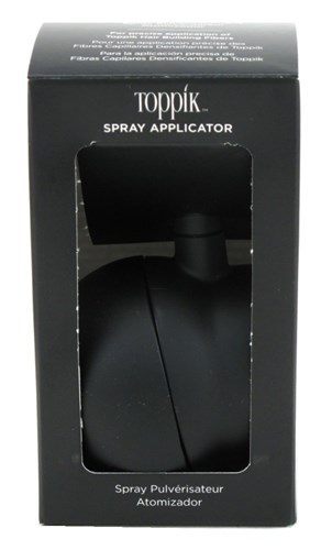 Toppik Spray Applicator (48691)<br><br><br>Case Pack Info: 12 Units