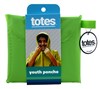 Totes Poncho Youth Size Assorted Colors (49671)<br><br><span style="color:#FF0101"><b>12 or More=Unit Price $3.71</b></span style><br>Case Pack Info: 48 Units