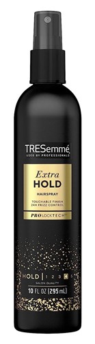 Tresemme Hairspray Two Extra Firm Control 10oz Pump (49850)<br><br><br>Case Pack Info: 6 Units