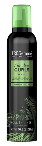 Tresemme Mousse Curl Care X-Hold 10.5oz (49853)<br> <span style="color:#FF0101">(ON SPECIAL 6% OFF)</span style><br><span style="color:#FF0101"><b>6 or More=Special Unit Price $5.77</b></span style><br>Case Pack Info: 6 Units