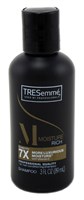 Tresemme Shampoo Moisture Rich 3oz (12 Pieces) (49891)<br><br><br>Case Pack Info: 1 Unit