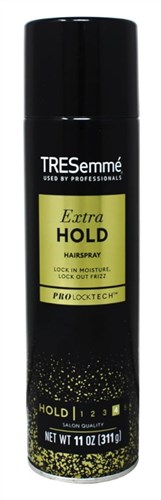 Tresemme Hairspray Extra Hold 24Hr Frizz Control 11oz (49915)<br><br><br>Case Pack Info: 6 Units