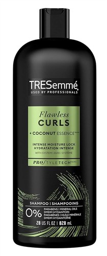 Tresemme Shampoo Flawless Curls 28oz (49951)<br><br><br>Case Pack Info: 6 Units