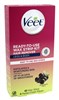 Veet Ready To Use Wax Strip Kit 40 Count (Legs And Body) (50005)<br><br><br>Case Pack Info: 4 Units