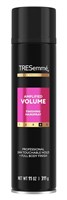 Tresemme Hairspray Amplified Volume 11oz