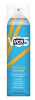 Vo5 Shine Up Hair Spray 7oz