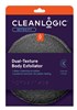 Clean Logic Detoxify Dual Texture Body Exfoliator (50219)<br><br><span style="color:#FF0101"><b>12 or More=Unit Price $4.13</b></span style><br>Case Pack Info: 48 Units